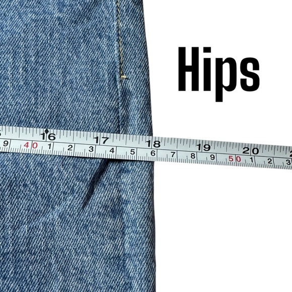 Levi's® Premium 501® STRETCH SKINNY EMBROIDERED JEANS WOMEN'S 26 RANCH WESTERN - Picture 12 of 16